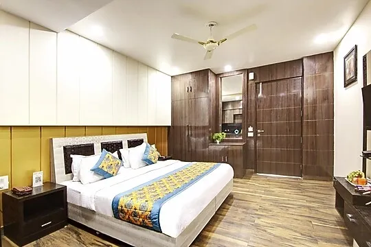 day stay hotels in xenious grand manor golf course extension road gurugram gurugram