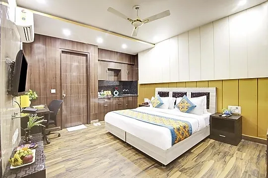 best hotels in xenious grand manor golf course extension road gurugram gurugram