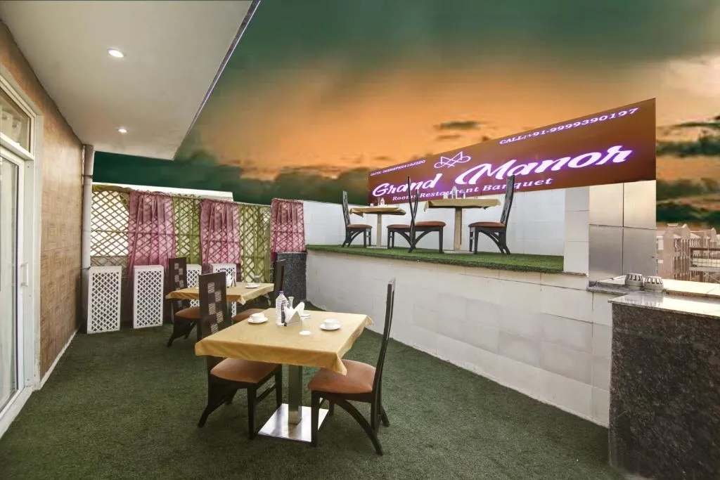 best hourly stay in xenious grand manor gurgaon gurugram