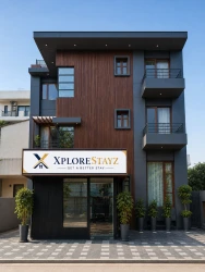 tourist hotels in xplore stayz gurugram