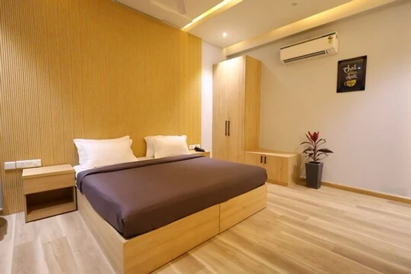 couple hotels in xplore stayz gurugram