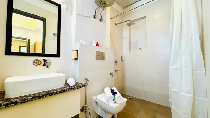 service apartment in sector 38, gurugram for 3 days - zen medicity - boutique hotel gurgaon