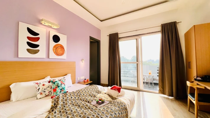 service apartment in sector 38, gurugram for family - zen medicity - boutique hotel gurgaon