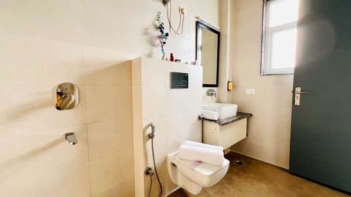 service apartment in sector 38, gurugram for a day - zen medicity - boutique hotel gurgaon