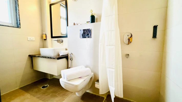 service apartment in sector 38, gurugram for party - zen medicity - boutique hotel gurgaon