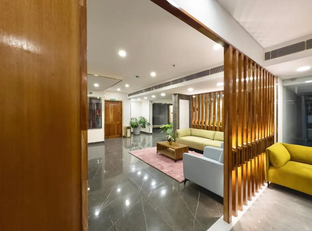 hotel stay in 7 apple hotel guruvayur guruvayur