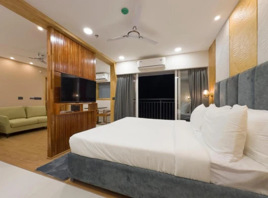 best hotel in 7 apple hotel guruvayur guruvayur