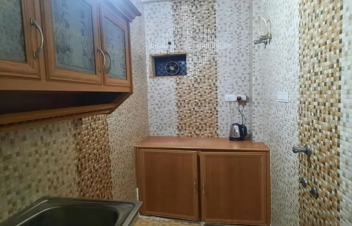 Hotel with gym in north nada, guruvayur - devanjana inn lodge