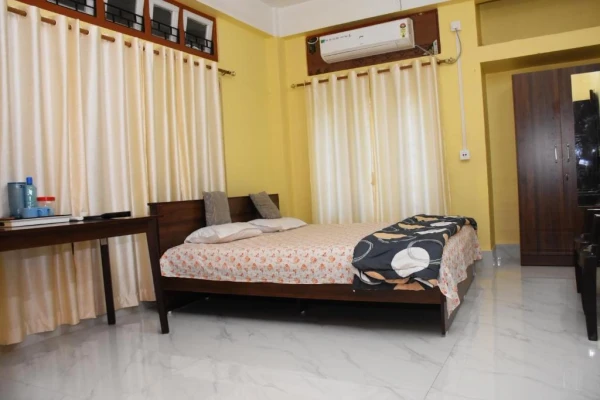 homestay in borjhar, guwahati for a month - atithi homestay