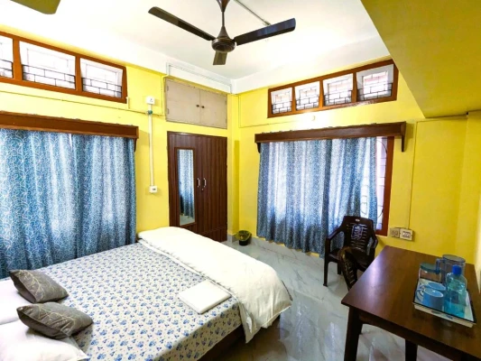 homestay in borjhar, guwahati for family - atithi homestay