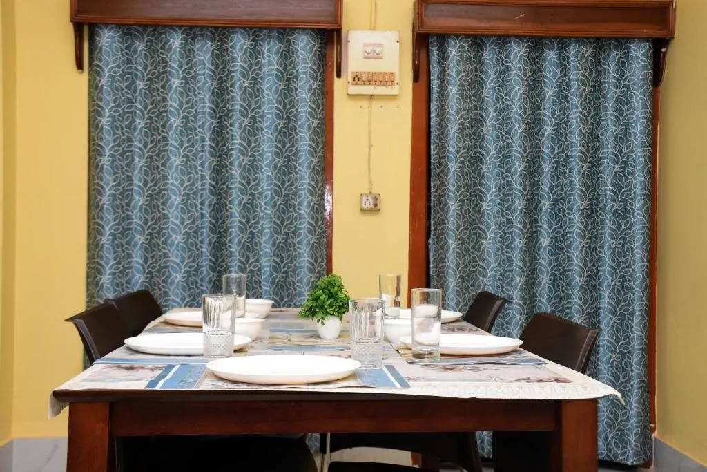 budget friendly homestay in borjhar, guwahati - atithi homestay