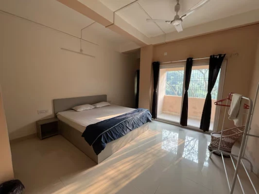 homestay in devkota nagar, guwahati for group - bkd casa