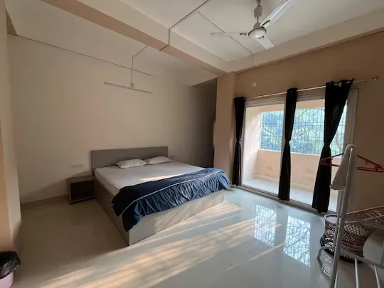 homestay in devkota nagar, guwahati for couples - bkd casa