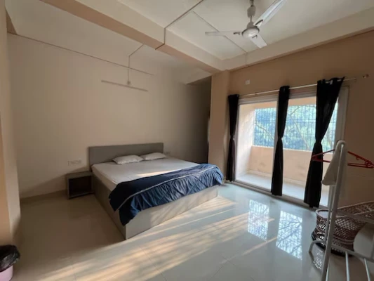 homestay in devkota nagar, guwahati below 1000 - bkd casa