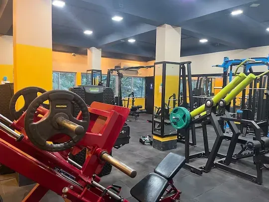 homestay in devkota nagar, guwahati with private pool - bkd casa