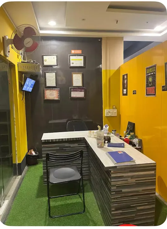 homestay in devkota nagar, guwahati with food - bkd casa