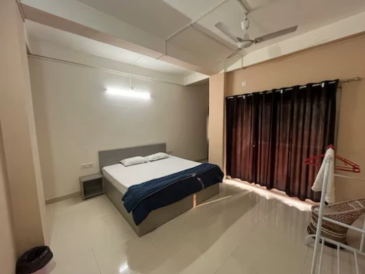 homestay with activities in devkota nagar, guwahati - bkd casa
