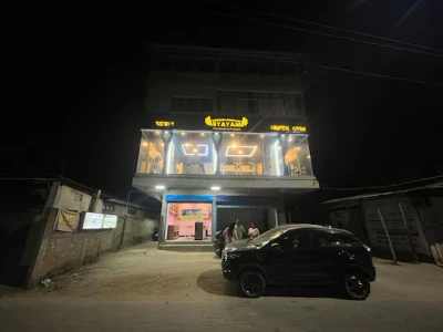 homestay in devkota nagar, guwahati with food - bkd casa