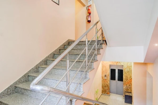 hotel room booking in bharalumukh, guwahati - hotel pratishtha