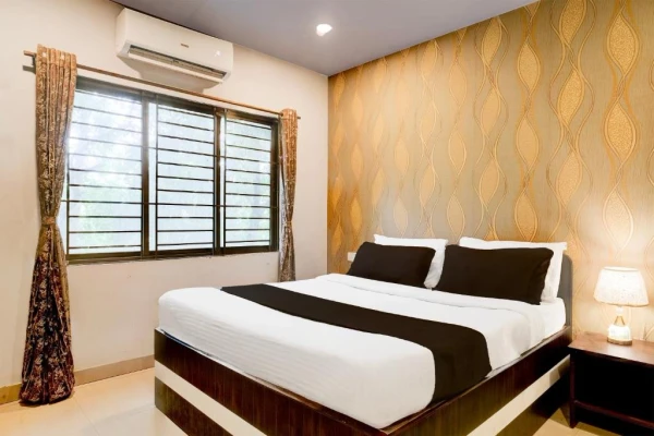 online room booking in bharalumukh, guwahati - hotel pratishtha
