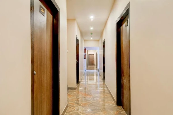 hotel room booking in bharalumukh, guwahati - hotel pratishtha