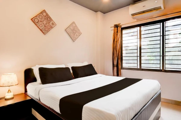 hotel with swimming pool in bharalumukh, guwahati - hotel pratishtha