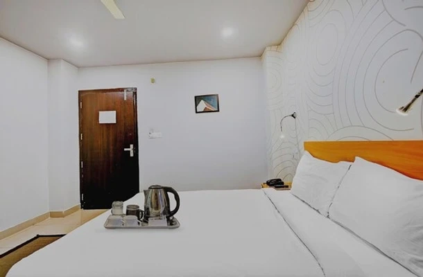 best luxury hotel in say volga guwahati