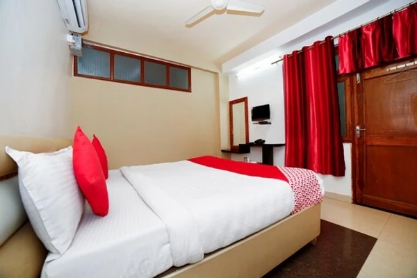 family holiday hotels in hotel rama utsaw gwalior