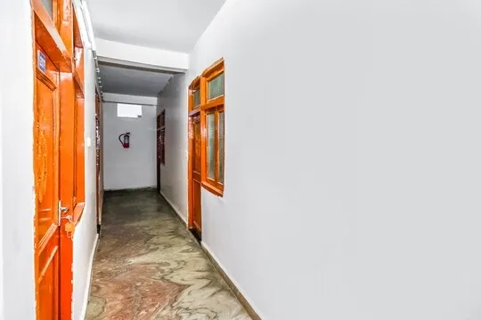 24 hours check in hotels in hotel rama utsaw gwalior