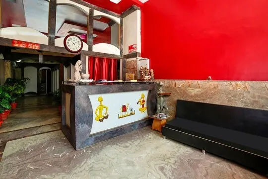 five star hotels in hotel rama utsaw gwalior