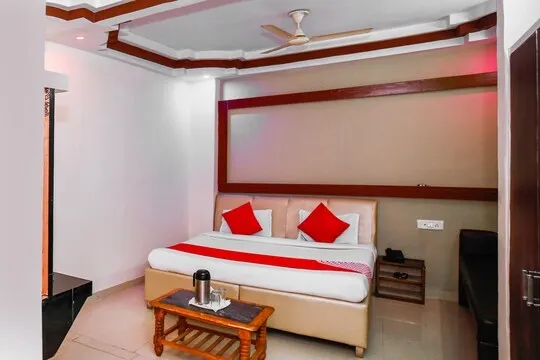 good hotels in hotel rama utsaw gwalior