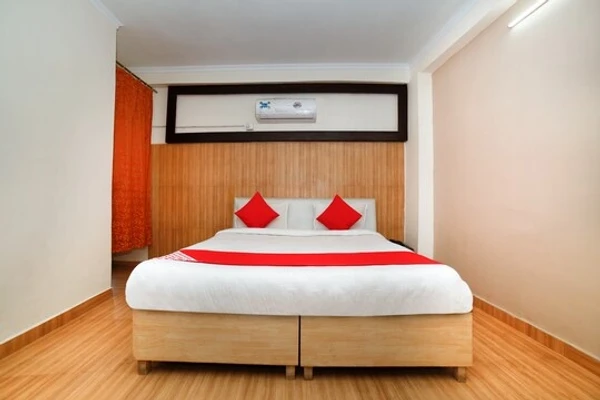 best day hotels in hotel rama utsaw gwalior