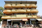 top luxury hotels in hotel rama utsaw gwalior