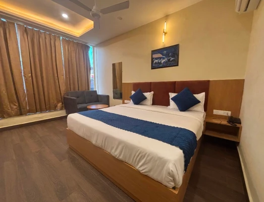 book hotels in trpotels formerly ananta inn gwalior