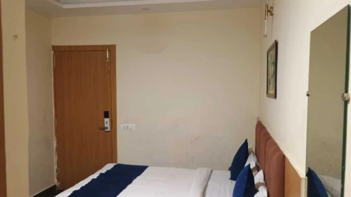 hotel in lashkar, gwalior for couples - trpotels formerly ananta inn