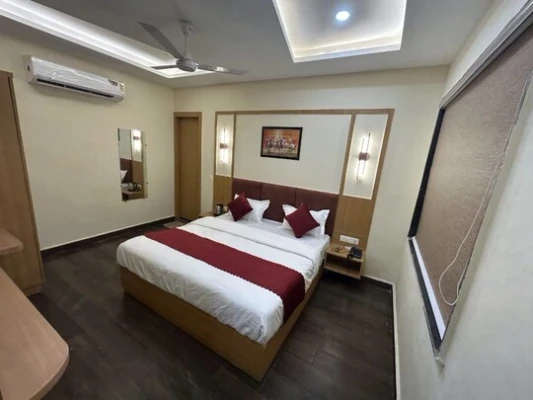 hourly hotel in trpotels formerly ananta inn gwalior