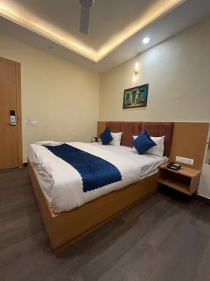 best hotel stay in trpotels formerly ananta inn gwalior