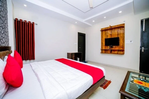 budget hotel in thatipur, gwalior - trpotels formerly celebration inn