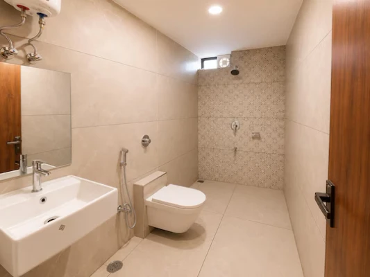hotel with gym in thatipur, gwalior - trpotels formerly celebration inn