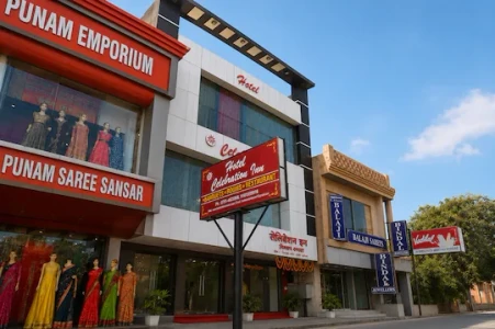 online room booking in thatipur, gwalior - trpotels formerly celebration inn