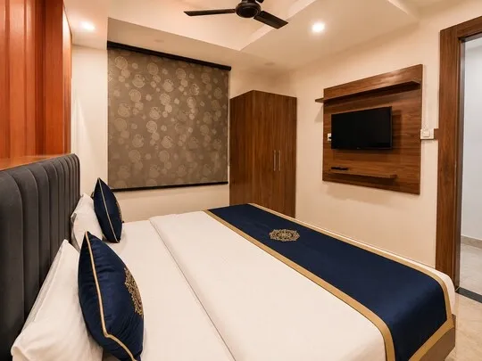 honeymoon hotels in trpotels formerly celebration inn gwalior