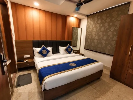 best luxury hotels in trpotels formerly celebration inn gwalior