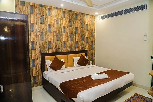 hotel with gym in thatipur, gwalior - trpotels formerly celebration inn