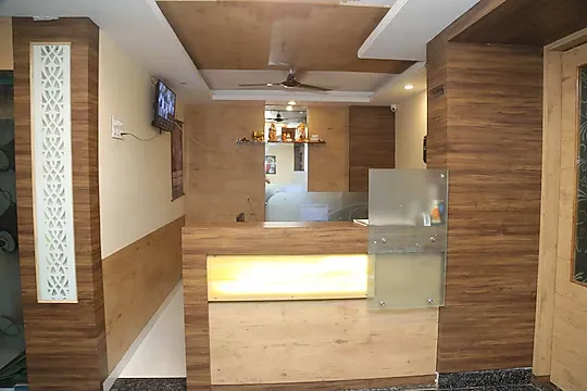 luxury hotel in trpotels formerly celebration inn gwalior