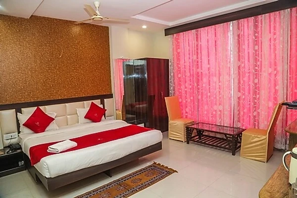 hotel with swimming pool in thatipur, gwalior - trpotels formerly celebration inn