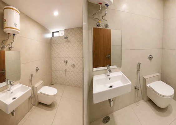 hotel with gym in thatipur, gwalior - trpotels formerly celebration inn