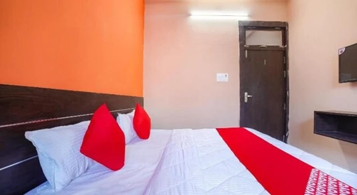 best hotels in trpotels formerly krishna palace gwalior
