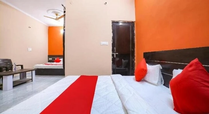 honeymoon hotels in trpotels formerly krishna palace gwalior