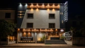 best business hotels in trpotels formerly royal aanandam gwalior