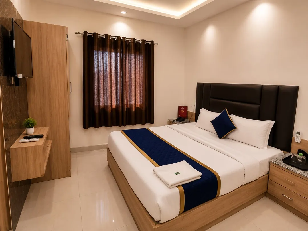 group holiday hotels in trpotels formerly royal aanandam gwalior
